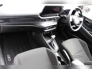 Used Hyundai i20 2025 for sale - 76154064: Photo