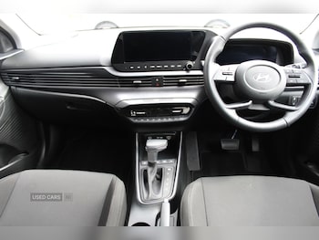Used Hyundai i20 2025 for sale - 76154064: Photo