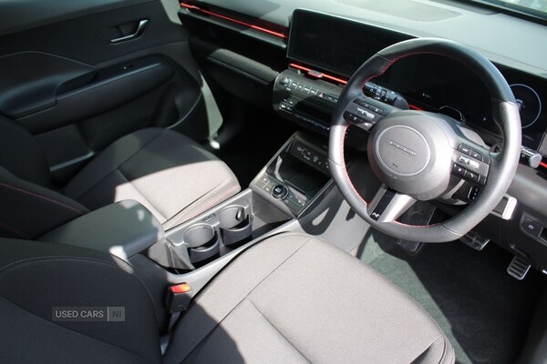 Used Hyundai KONA 2024 for sale - 76154063: Photo 10