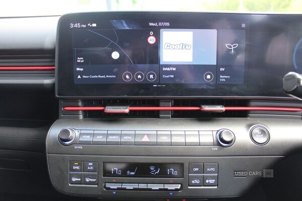 Used Hyundai KONA 2024 for sale - 76154063: Photo 14