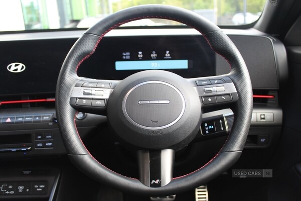 Used Hyundai KONA 2024 for sale - 76154063: Photo 17