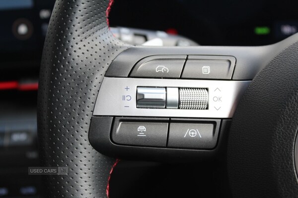 Used Hyundai KONA 2024 for sale - 76154063: Photo 18