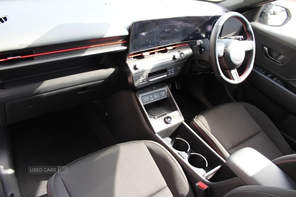 Used Hyundai KONA 2024 for sale - 76154063: Photo 2