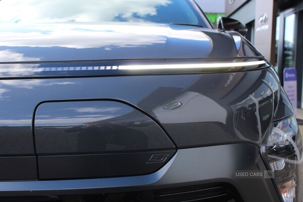 Used Hyundai KONA 2024 for sale - 76154063: Photo 28