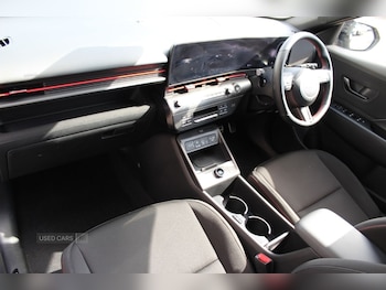 Used Hyundai KONA 2024 for sale - 76154063: Photo
