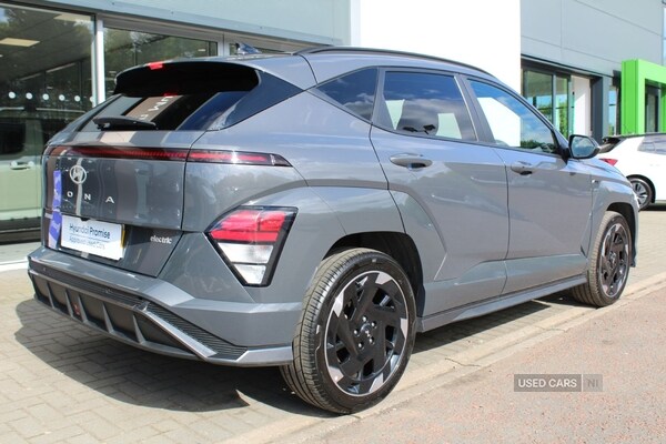 Used Hyundai KONA 2024 for sale - 76154063: Photo 32