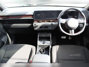 Used Hyundai KONA 2024 for sale - 76154063: Photo