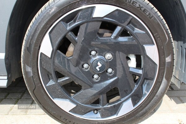 Used Hyundai KONA 2024 for sale - 76154063: Photo 9