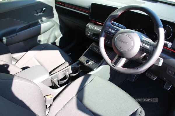 Used Hyundai KONA 2025 for sale - 76154071: Photo 10