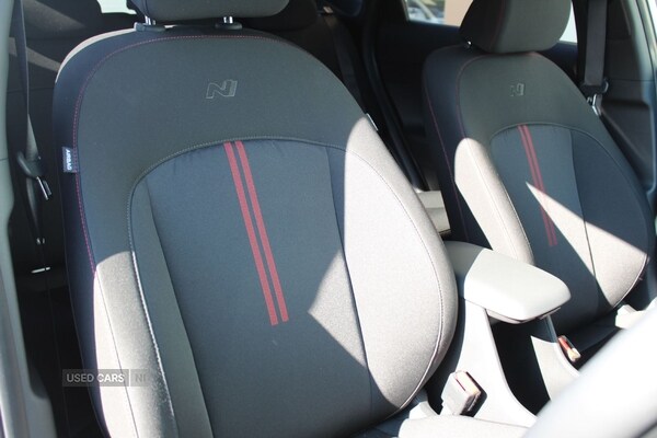 Used Hyundai KONA 2025 for sale - 76154071: Photo 12