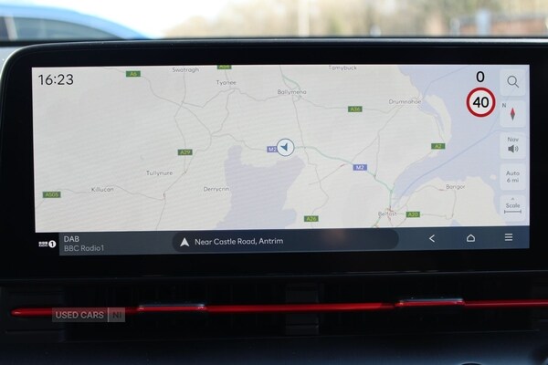 Used Hyundai KONA 2025 for sale - 76154071: Photo 14