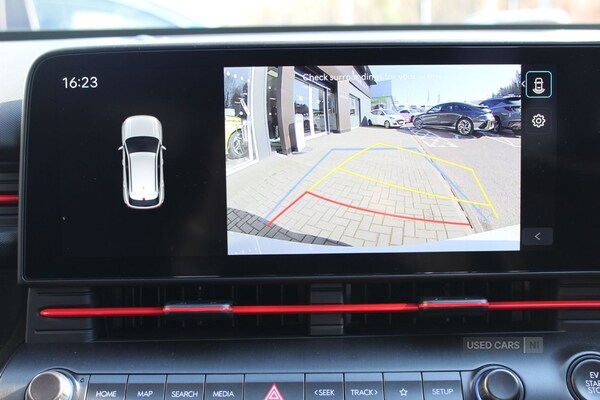 Used Hyundai KONA 2025 for sale - 76154071: Photo 15