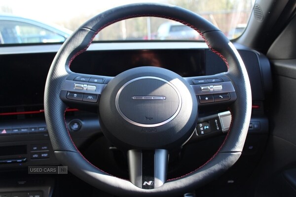 Used Hyundai KONA 2025 for sale - 76154071: Photo 19