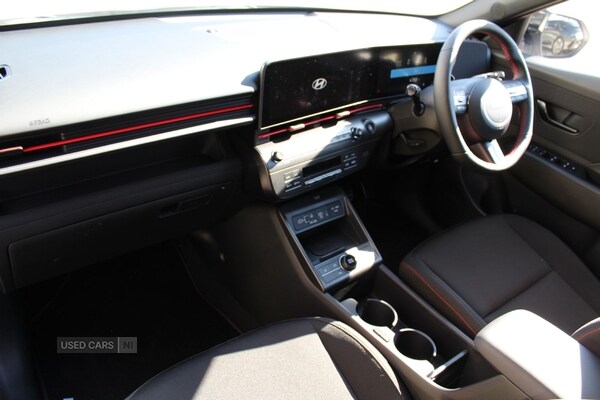 Used Hyundai KONA 2025 for sale - 76154071: Photo 2