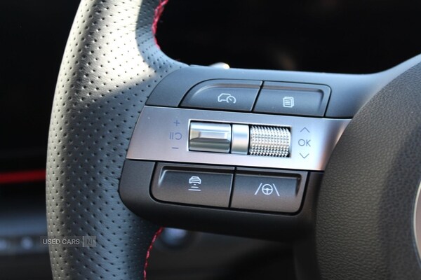 Used Hyundai KONA 2025 for sale - 76154071: Photo 20
