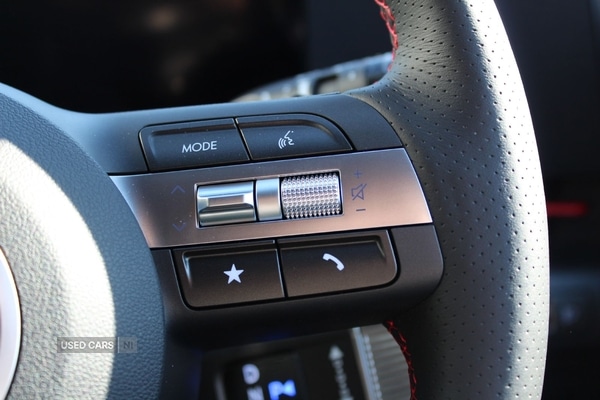 Used Hyundai KONA 2025 for sale - 76154071: Photo 21