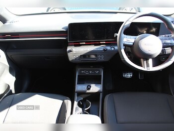 Used Hyundai KONA 2025 for sale - 76154071: Photo