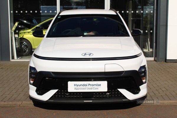 Used Hyundai KONA 2025 for sale - 76154071: Photo 6