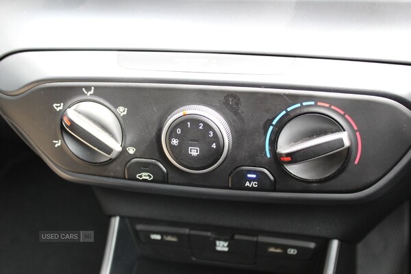 Used Hyundai BAYON 2022 for sale - 76154056: Photo 13