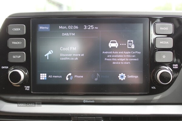 Used Hyundai BAYON 2022 for sale - 76154056: Photo 14
