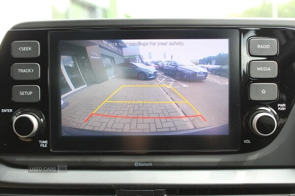 Used Hyundai BAYON 2022 for sale - 76154056: Photo 15