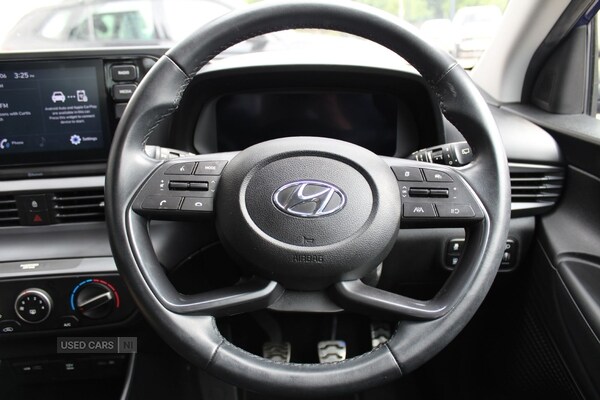 Used Hyundai BAYON 2022 for sale - 76154056: Photo 18