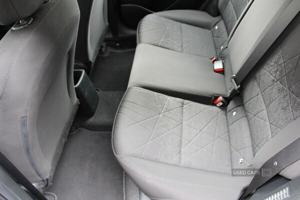 Used Hyundai BAYON 2022 for sale - 76154056: Photo 8