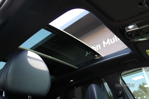 Used Hyundai TUCSON 2021 for sale - 76154053: Photo 13