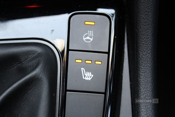 Used Hyundai TUCSON 2021 for sale - 76154053: Photo 15