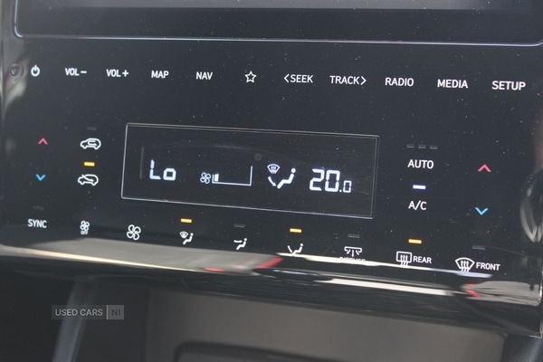 Used Hyundai TUCSON 2021 for sale - 76154053: Photo 16