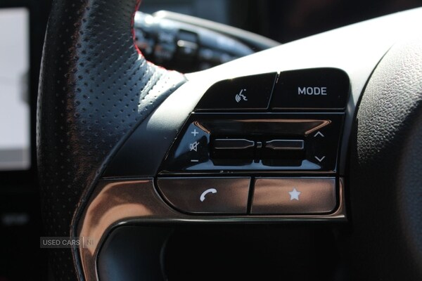 Used Hyundai TUCSON 2021 for sale - 76154053: Photo 22