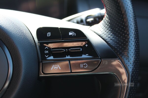 Used Hyundai TUCSON 2021 for sale - 76154053: Photo 23