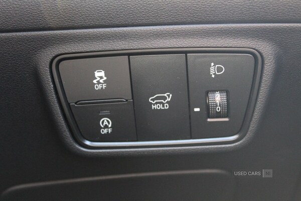 Used Hyundai TUCSON 2021 for sale - 76154053: Photo 28