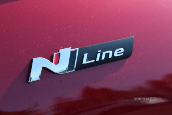 Used Hyundai TUCSON 2021 for sale - 76154053: Photo 31