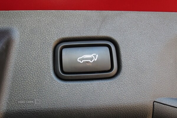 Used Hyundai TUCSON 2021 for sale - 76154053: Photo 34