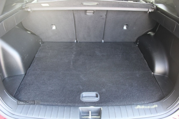 Used Hyundai TUCSON 2021 for sale - 76154053: Photo 35