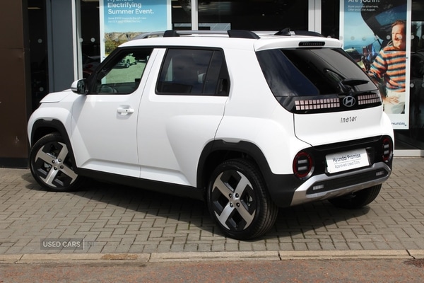 Used Hyundai Other 2025 for sale - 76154060: Photo 3