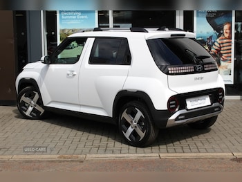Used Hyundai Other 2025 for sale - 76154060: Photo