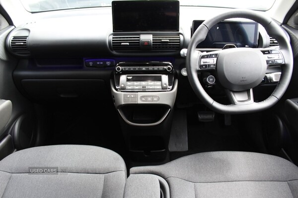 Used Hyundai Other 2025 for sale - 76154060: Photo 4