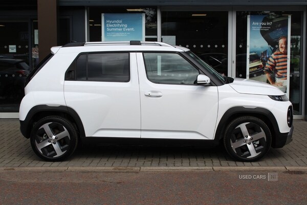 Used Hyundai Other 2025 for sale - 76154060: Photo 5