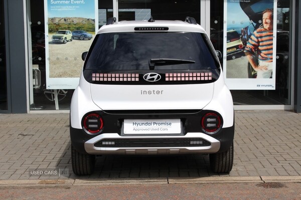 Used Hyundai Other 2025 for sale - 76154060: Photo 7