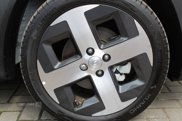 Used Hyundai Other 2025 for sale - 76154060: Photo 9