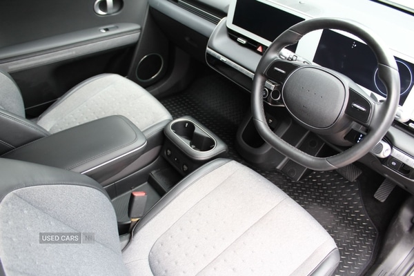 Used Hyundai IONIQ 5 2024 for sale - 76154050: Photo 10