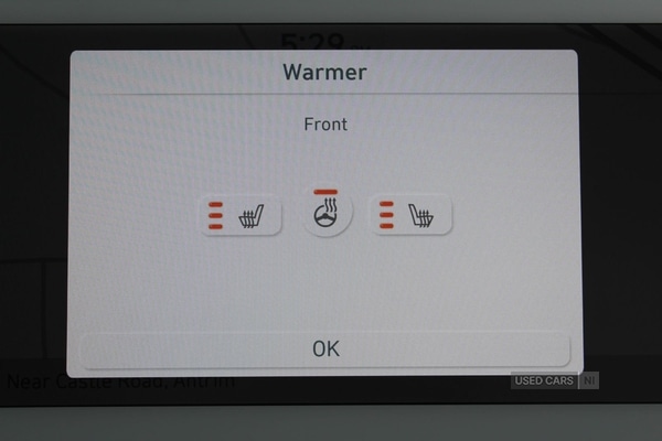 Used Hyundai IONIQ 5 2024 for sale - 76154050: Photo 14