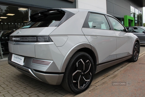 Used Hyundai IONIQ 5 2024 for sale - 76154050: Photo 19