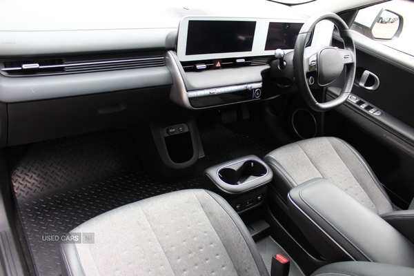 Used Hyundai IONIQ 5 2024 for sale - 76154050: Photo 2
