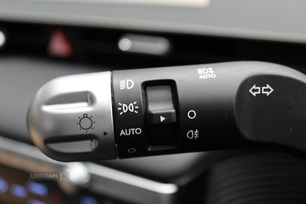 Used Hyundai IONIQ 5 2024 for sale - 76154050: Photo 23
