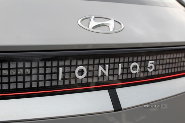 Used Hyundai IONIQ 5 2024 for sale - 76154050: Photo 28