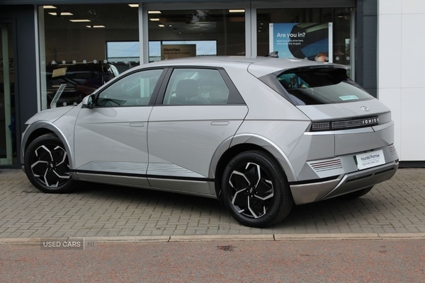 Used Hyundai IONIQ 5 2024 for sale - 76154050: Photo 3