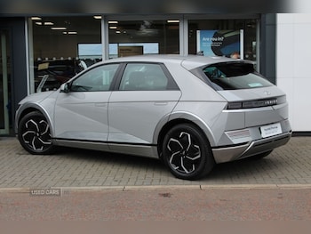 Used Hyundai IONIQ 5 2024 for sale - 76154050: Photo 3